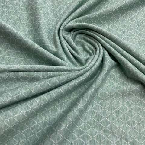 Formal Fabric