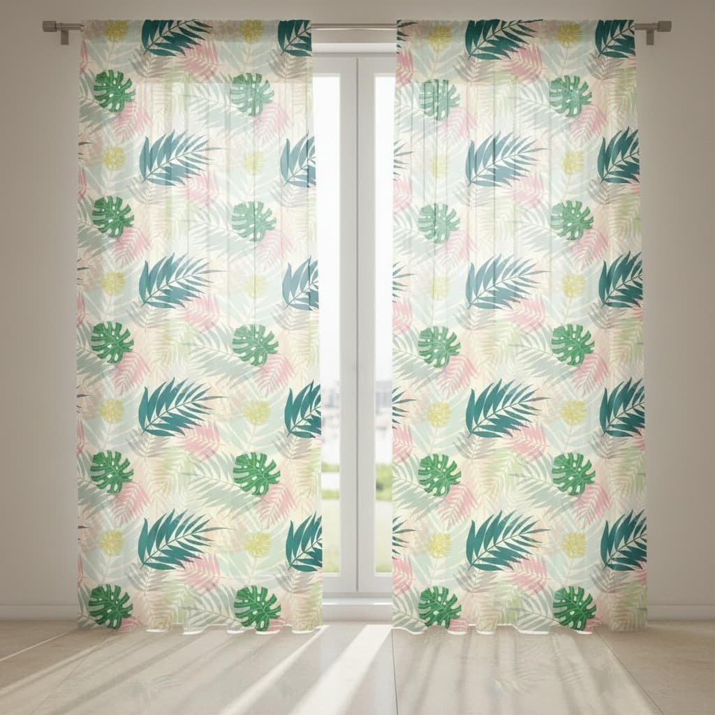 Window Curtain