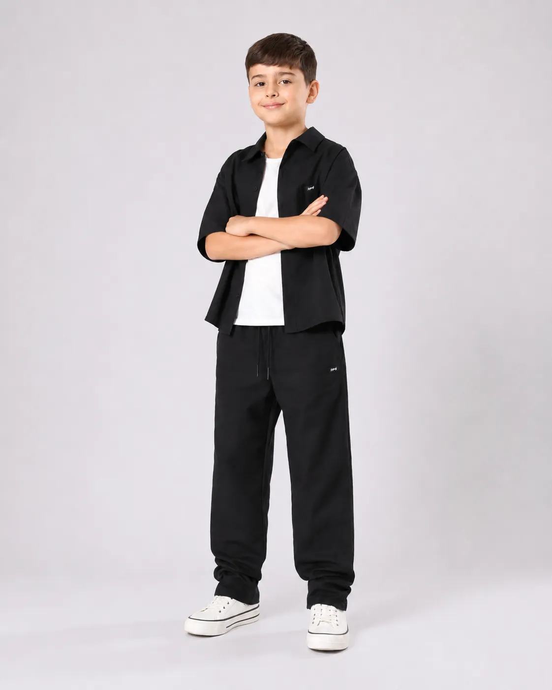 Kids A Look 1