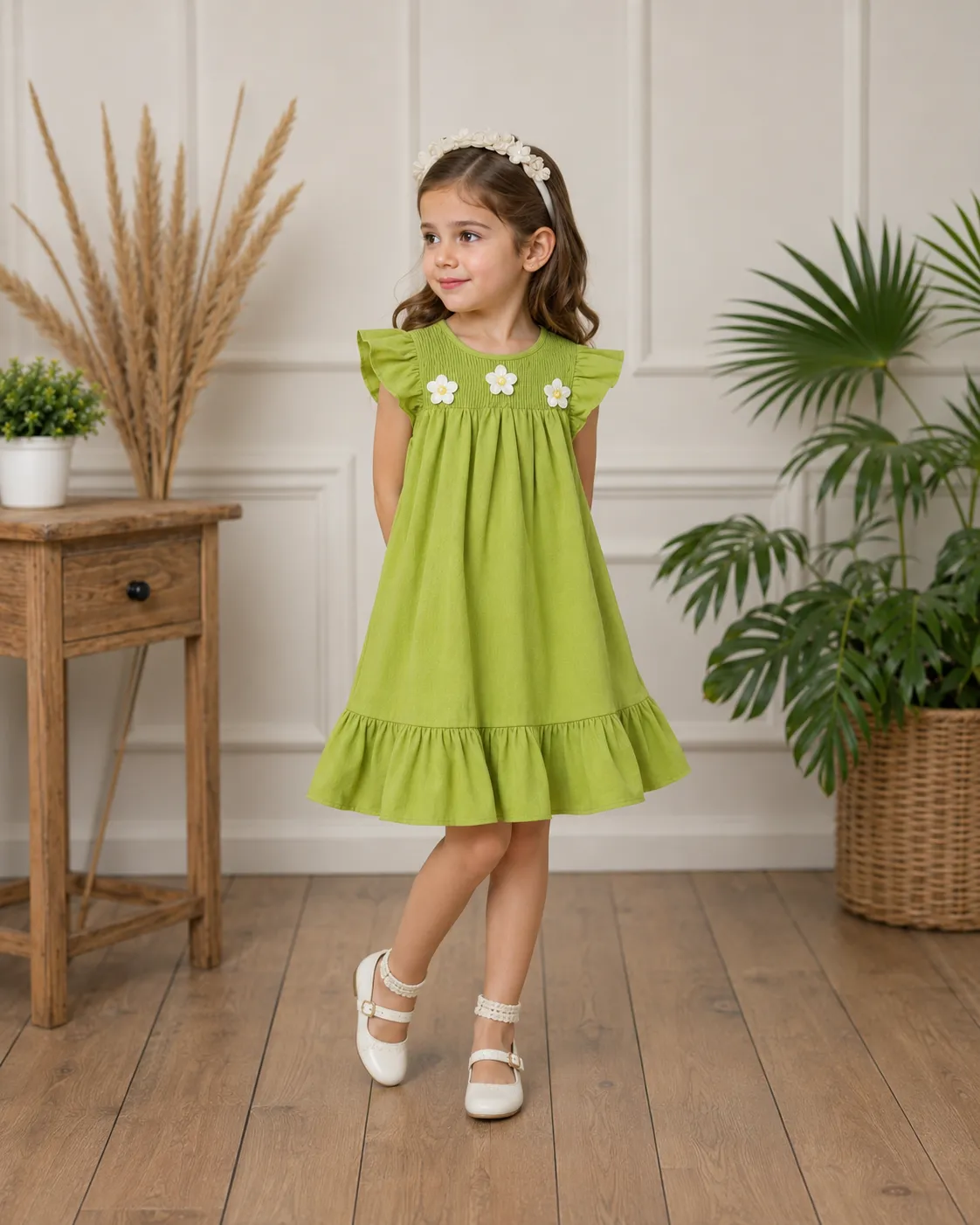 Kids B Look 1