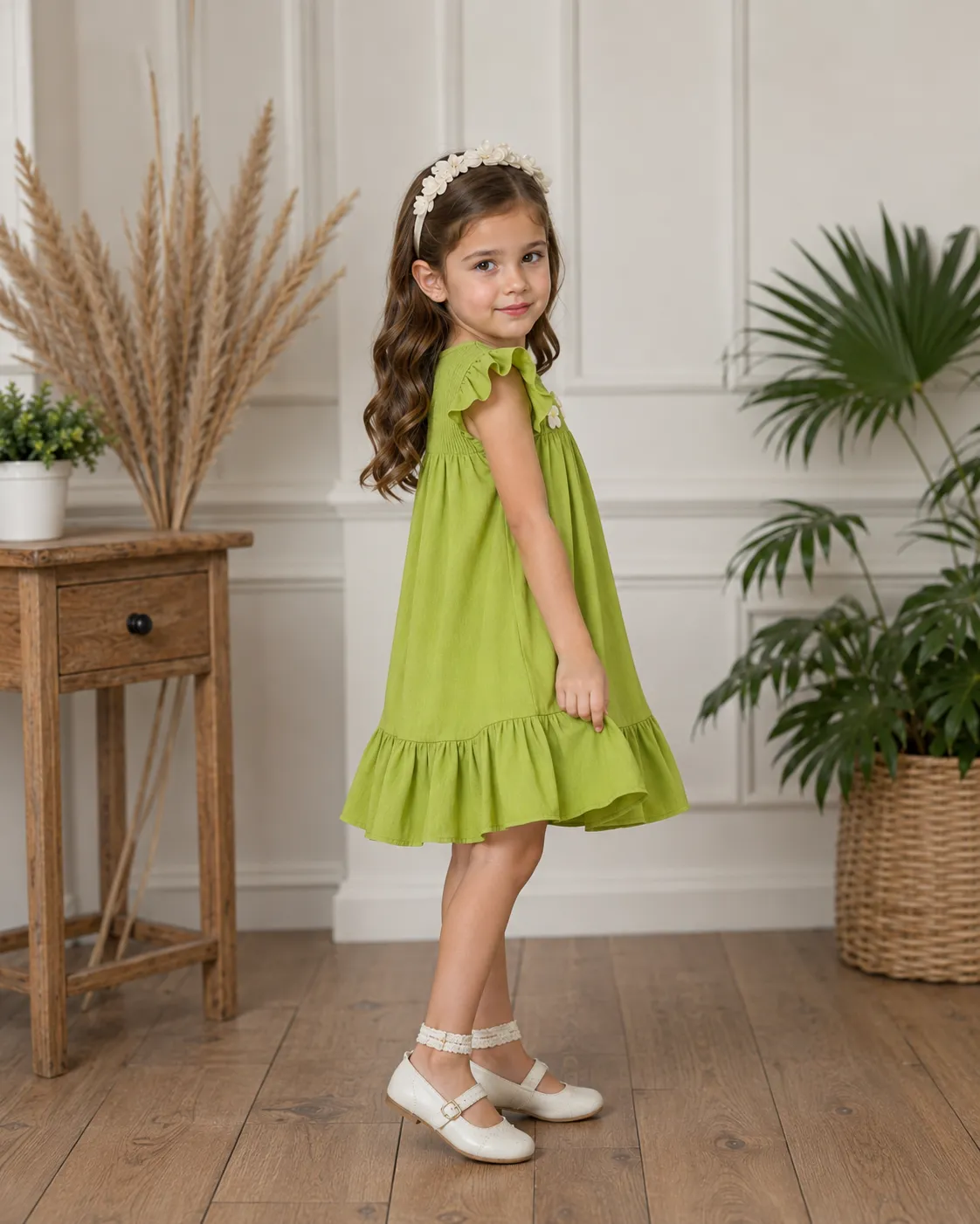Kids B Look 4