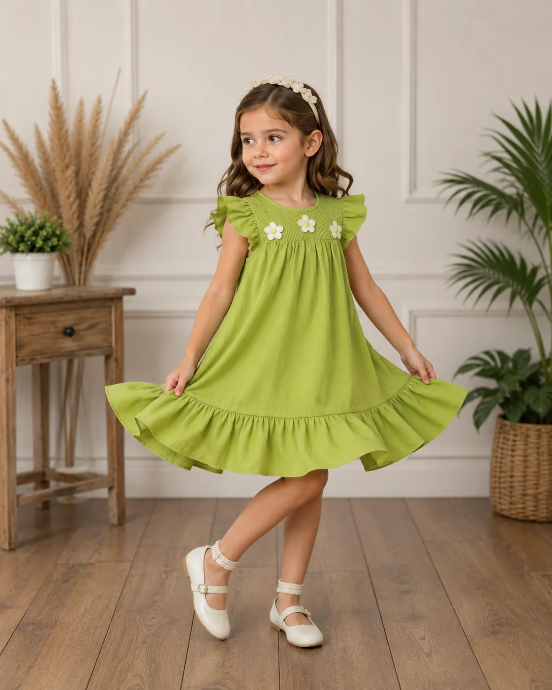 Kids B Look 5