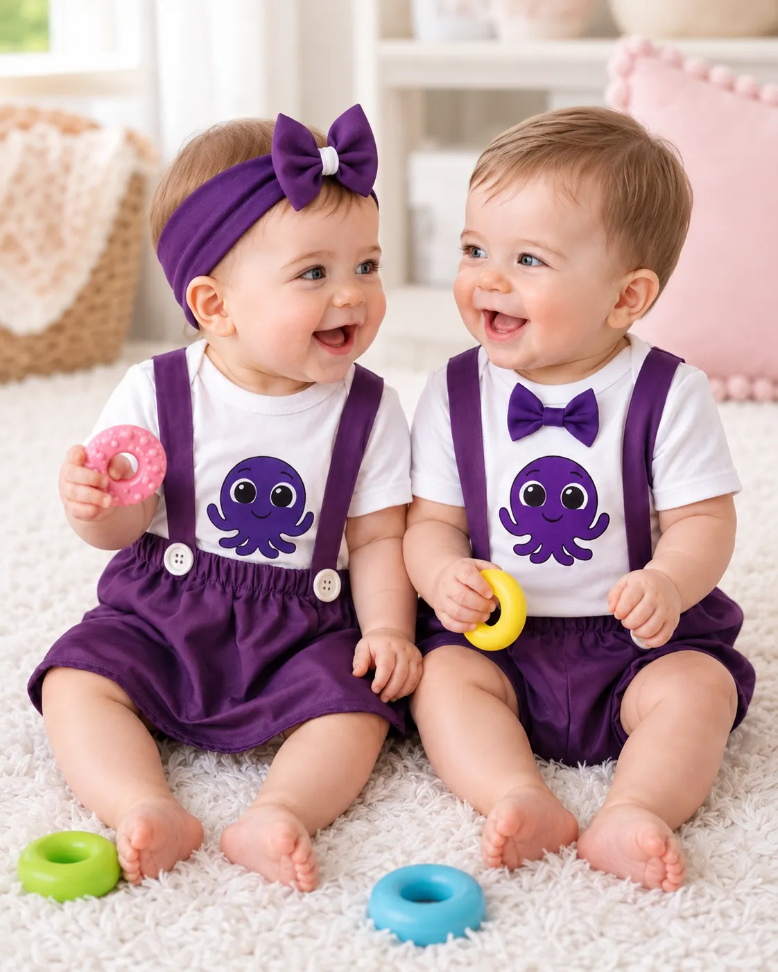 Kids C Look 1