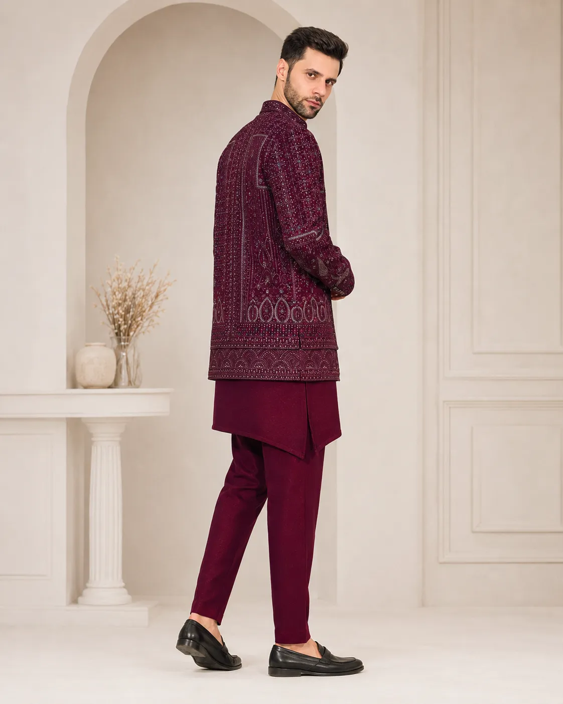 Men's Series B Look 5
